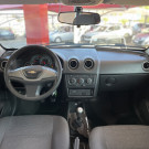 GM - Chevrolet Celta Spirit/ LT 1.0 MPFI 8V FlexP. 5p 2013 Flex-6