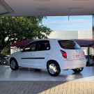 GM - Chevrolet Celta Spirit/ LT 1.0 MPFI 8V FlexP. 5p 2013 Flex-4
