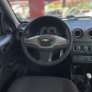 GM - Chevrolet Celta Spirit/ LT 1.0 MPFI 8V FlexP. 5p 2013 Flex-7