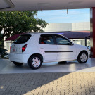 GM - Chevrolet Celta Spirit/ LT 1.0 MPFI 8V FlexP. 5p 2013 Flex-2
