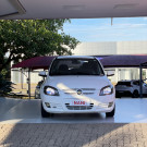 GM - Chevrolet Celta Spirit/ LT 1.0 MPFI 8V FlexP. 5p 2013 Flex-0