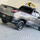 Fiat Strada Endurance 1.4 Flex 8V CS Plus 2022 Flex-2