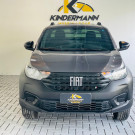 Fiat Strada Endurance 1.4 Flex 8V CS Plus 2022 Flex-0
