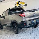 Fiat Strada Endurance 1.4 Flex 8V CS Plus 2022 Flex-4