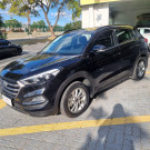 Hyundai Tucson GLS 1.6 Turbo 16V Aut. 2021 Gasolina-0