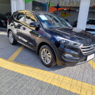 Hyundai Tucson GLS 1.6 Turbo 16V Aut. 2021 Gasolina-2