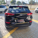 Hyundai Tucson GLS 1.6 Turbo 16V Aut. 2021 Gasolina-1
