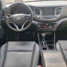 Hyundai Tucson GLS 1.6 Turbo 16V Aut. 2021 Gasolina-4