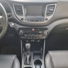 Hyundai Tucson GLS 1.6 Turbo 16V Aut. 2021 Gasolina-5