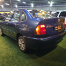 VW - VolksWagen Polo Classic/ Special 1.8 Mi 1999 Gasolina-2