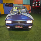 VW - VolksWagen Polo Classic/ Special 1.8 Mi 1999 Gasolina-0
