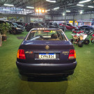 VW - VolksWagen Polo Classic/ Special 1.8 Mi 1999 Gasolina-11