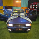 VW - VolksWagen Polo Classic/ Special 1.8 Mi 1999 Gasolina-5