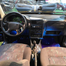 VW - VolksWagen Polo Classic/ Special 1.8 Mi 1999 Gasolina-10