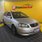 Toyota Corolla Fielder SW 1.8/1.8 XEi Flex Aut. 2006 Flex-0