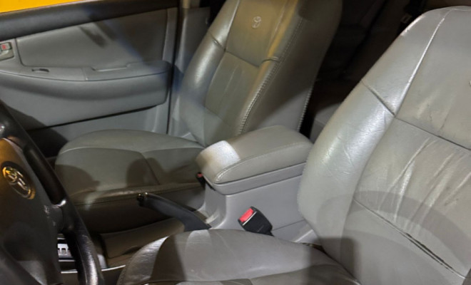 Toyota Corolla Fielder SW 1.8/1.8 XEi Flex Aut. 2006 Flex-4