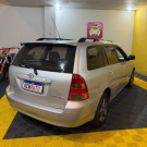 Toyota Corolla Fielder SW 1.8/1.8 XEi Flex Aut. 2006 Flex-1
