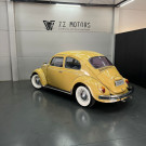 VW - VolksWagen Fusca 1300 1971 Gasolina-7
