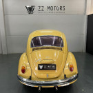 VW - VolksWagen Fusca 1300 1971 Gasolina-6
