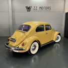 VW - VolksWagen Fusca 1300 1971 Gasolina-5