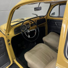 VW - VolksWagen Fusca 1300 1971 Gasolina-3