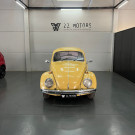 VW - VolksWagen Fusca 1300 1971 Gasolina-0