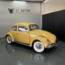 VW - VolksWagen Fusca 1300 1971 Gasolina-1