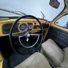 VW - VolksWagen Fusca 1300 1971 Gasolina-4