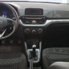 Hyundai HB20 Sense 1.0 Flex 12V Mec. 2024 Flex-4