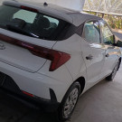 Hyundai HB20 Sense 1.0 Flex 12V Mec. 2024 Flex-3
