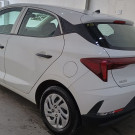 Hyundai HB20 Sense 1.0 Flex 12V Mec. 2024 Flex-1