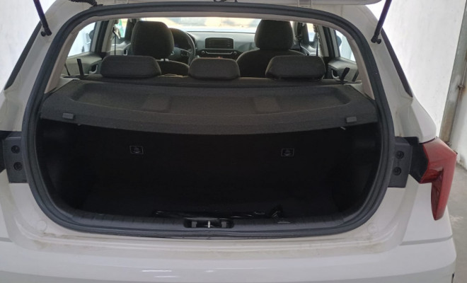 Hyundai HB20 Sense 1.0 Flex 12V Mec. 2024 Flex-9