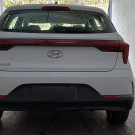 Hyundai HB20 Sense 1.0 Flex 12V Mec. 2024 Flex-2
