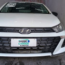 Hyundai HB20 Sense 1.0 Flex 12V Mec. 2024 Flex-0