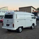 VW - VolksWagen Kombi Furgão 1.4 Mi Total Flex 8V 2013 Flex-1