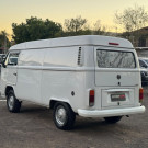 VW - VolksWagen Kombi Furgão 1.4 Mi Total Flex 8V 2013 Flex-2