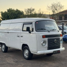 VW - VolksWagen Kombi Furgão 1.4 Mi Total Flex 8V 2013 Flex-0