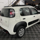Fiat UNO WAY 1.3 Flex 8V 5p 2018 Flex-2