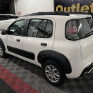 Fiat UNO WAY 1.3 Flex 8V 5p 2018 Flex-0