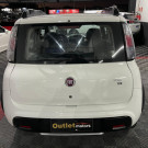 Fiat UNO WAY 1.3 Flex 8V 5p 2018 Flex-4