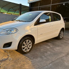Fiat Palio ATTRACTIVE 1.0 EVO Fire Flex 8v 5p 2016 Flex-8