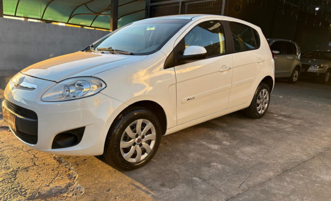 Fiat Palio ATTRACTIVE 1.0 EVO Fire Flex 8v 5p 2016 Flex-8