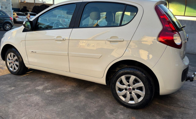 Fiat Palio ATTRACTIVE 1.0 EVO Fire Flex 8v 5p 2016 Flex-3