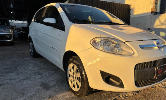 Fiat Palio ATTRACTIVE 1.0 EVO Fire Flex 8v 5p 2016 Flex-1