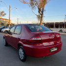 GM - Chevrolet PRISMA  Sed. Maxx/ LT 1.4 8V ECONOF. 4p 2011 Flex-5