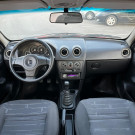 GM - Chevrolet PRISMA  Sed. Maxx/ LT 1.4 8V ECONOF. 4p 2011 Flex-1