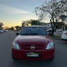 GM - Chevrolet PRISMA  Sed. Maxx/ LT 1.4 8V ECONOF. 4p 2011 Flex-3