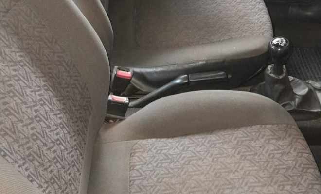 GM - Chevrolet Corsa Sed Class.Life 1.0/1.0 FlexPower 2005 Flex-2