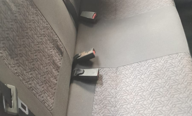 GM - Chevrolet Corsa Sed Class.Life 1.0/1.0 FlexPower 2005 Flex-1