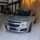 GM - Chevrolet MONTANA LS 1.4 ECONOFLEX 8V 2p 2012 Flex-1